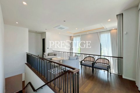 บ้านในพัทยา, ประเทศไทย 4 ห้องนอน № 197681 - รูปถ่าย 12