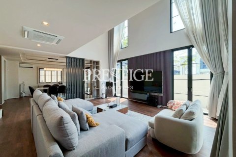 บ้านในพัทยา, ประเทศไทย 4 ห้องนอน № 197681 - รูปถ่าย 3