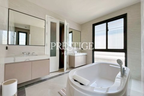 บ้านในพัทยา, ประเทศไทย 4 ห้องนอน № 197681 - รูปถ่าย 19