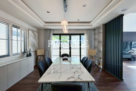 บ้านในพัทยา, ประเทศไทย 4 ห้องนอน № 197681 - รูปถ่าย 6