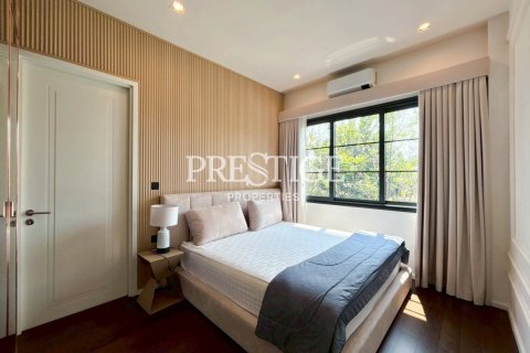บ้านในพัทยา, ประเทศไทย 4 ห้องนอน № 197681 - รูปถ่าย 25