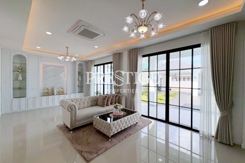 บ้านในพัทยา, ประเทศไทย 3 ห้องนอน № 197680 - รูปถ่าย 4