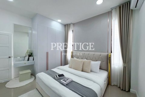 บ้านในพัทยา, ประเทศไทย 3 ห้องนอน № 197680 - รูปถ่าย 20