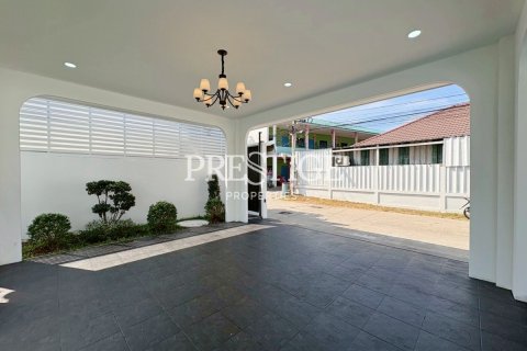 บ้านในพัทยา, ประเทศไทย 3 ห้องนอน № 197680 - รูปถ่าย 30
