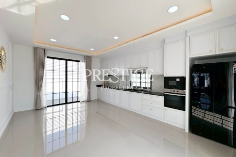 บ้านในพัทยา, ประเทศไทย 3 ห้องนอน № 197680 - รูปถ่าย 11