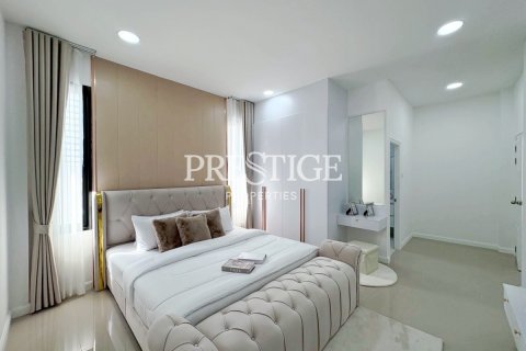 บ้านในพัทยา, ประเทศไทย 3 ห้องนอน № 197680 - รูปถ่าย 22
