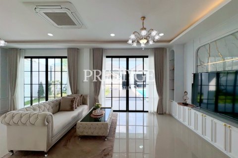 บ้านในพัทยา, ประเทศไทย 3 ห้องนอน № 197680 - รูปถ่าย 3