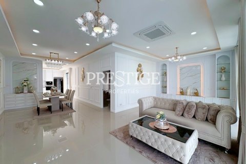 บ้านในพัทยา, ประเทศไทย 3 ห้องนอน № 197680 - รูปถ่าย 6