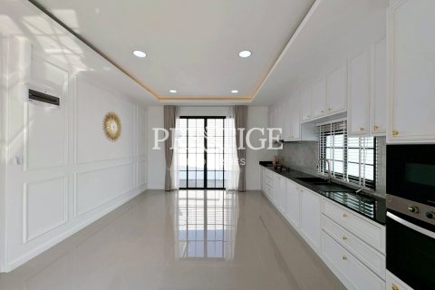 บ้านในพัทยา, ประเทศไทย 3 ห้องนอน № 197680 - รูปถ่าย 13