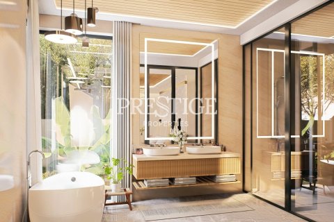 บ้านในพัทยา, ประเทศไทย 36 ห้องนอน № 197677 - รูปถ่าย 10