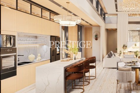 บ้านในพัทยา, ประเทศไทย 36 ห้องนอน № 197677 - รูปถ่าย 8