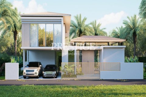 บ้านในพัทยา, ประเทศไทย 36 ห้องนอน № 197677 - รูปถ่าย 18
