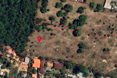 Земельный участок в Самуи, Таиланд  № 146607 - фото 5