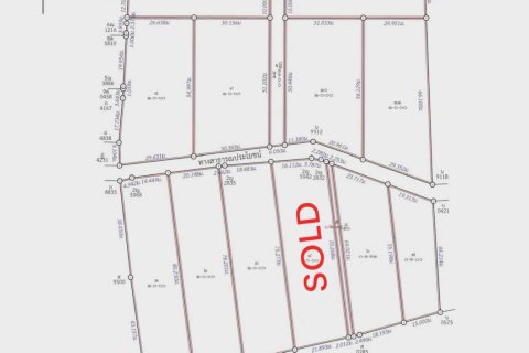 Land in Ko Samui, Thailand № 146604 - photo 8