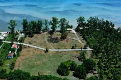 Land in Ko Samui, Thailand № 146604 - photo 4