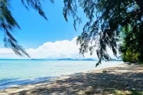 Land in Ko Samui, Thailand № 146604 - photo 3