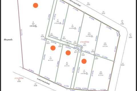 Земельный участок в Самуи, Таиланд  № 146602 - фото 14