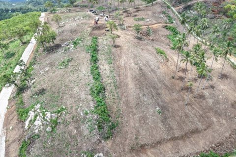 Земельный участок в Самуи, Таиланд  № 146602 - фото 4