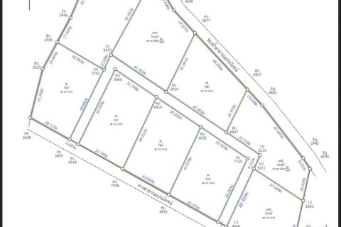 Земельный участок в Самуи, Таиланд  № 146602 - фото 15