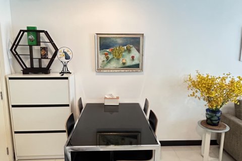 Condo in Bangkok, Thailand, 1 bedroom  № 146606 - photo 3