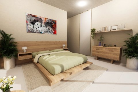 Maison à Ko Samui, Thaïlande 3 chambres № 146603 - photo 4