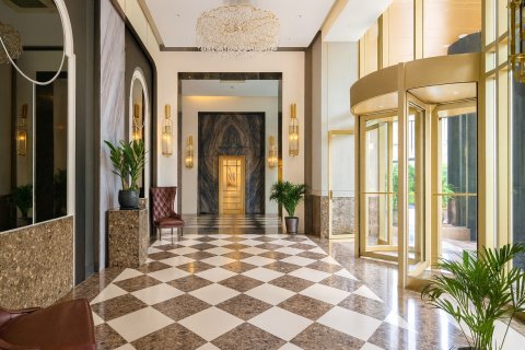 Кондоминиум с 2 спальнями в Бангкоке, Таиланд № 146601 - фото 18