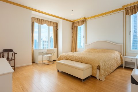 Кондоминиум с 2 спальнями в Бангкоке, Таиланд № 146601 - фото 6