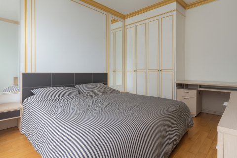 Кондоминиум с 2 спальнями в Бангкоке, Таиланд № 146601 - фото 8