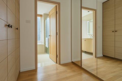 Кондоминиум с 2 спальнями в Бангкоке, Таиланд № 146601 - фото 10