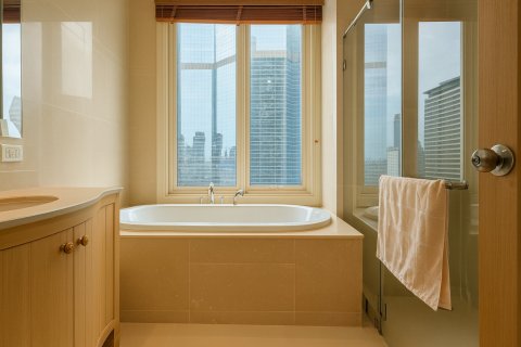 Кондоминиум с 2 спальнями в Бангкоке, Таиланд № 146601 - фото 13