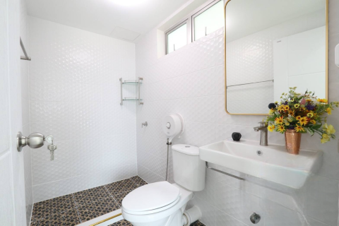 Condo à Yan Nawa, Bangkok, Thaïlande, 2 chambres  № 149207 - photo 6