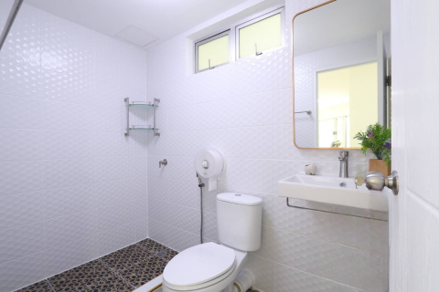 Condo à Yan Nawa, Bangkok, Thaïlande, 2 chambres  № 149207 - photo 9