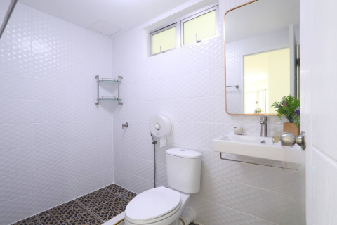 Condo à Yan Nawa, Bangkok, Thaïlande, 2 chambres  № 149207 - photo 10