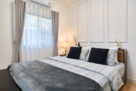 Maison à Chiang Mai, Thaïlande 3 chambres № 168882 - photo 5