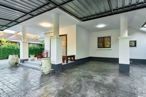 Maison à Chiang Mai, Thaïlande 3 chambres № 168882 - photo 12