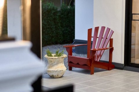 Maison à Chiang Mai, Thaïlande 3 chambres № 168882 - photo 28