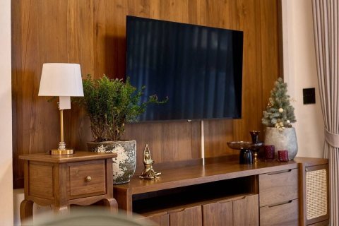 Maison à Chiang Mai, Thaïlande 3 chambres № 168882 - photo 23