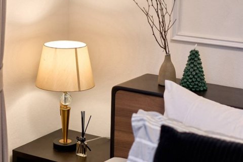 Maison à Chiang Mai, Thaïlande 3 chambres № 168882 - photo 24