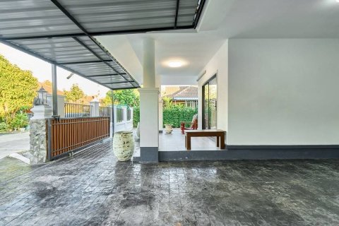 Maison à Chiang Mai, Thaïlande 3 chambres № 168882 - photo 13