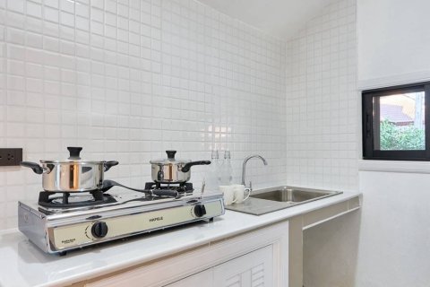 Maison à Chiang Mai, Thaïlande 3 chambres № 168882 - photo 10