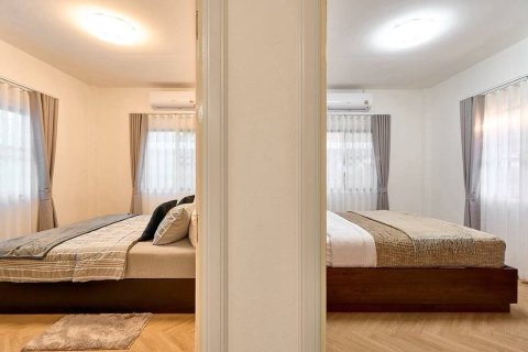 Maison à Chiang Mai, Thaïlande 3 chambres № 168882 - photo 29