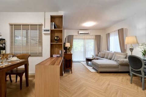 Maison à Chiang Mai, Thaïlande 3 chambres № 168882 - photo 3