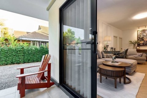 Maison à Chiang Mai, Thaïlande 3 chambres № 168882 - photo 30