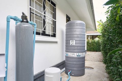 Maison à Chiang Mai, Thaïlande 3 chambres № 168882 - photo 16