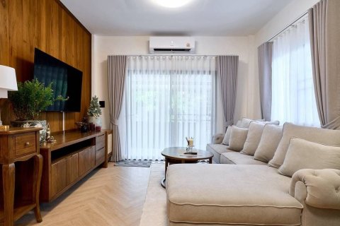 Maison à Chiang Mai, Thaïlande 3 chambres № 168882 - photo 4