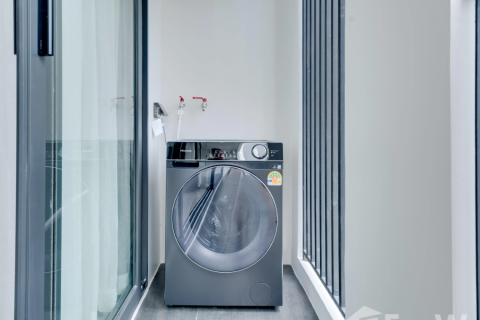 Studio in the Condo in Phuket, Thailand  № 168885 - photo 5