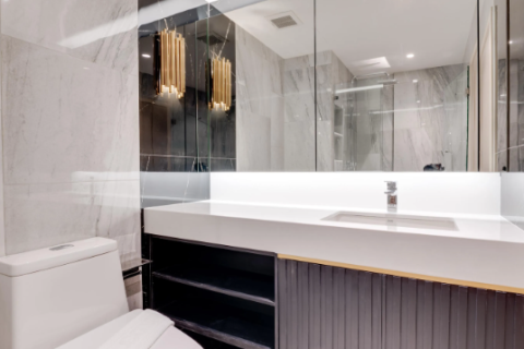 Studio in the Condo in Phuket, Thailand  № 168885 - photo 11