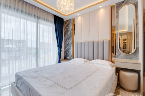 Studio in the Condo in Phuket, Thailand  № 168885 - photo 8