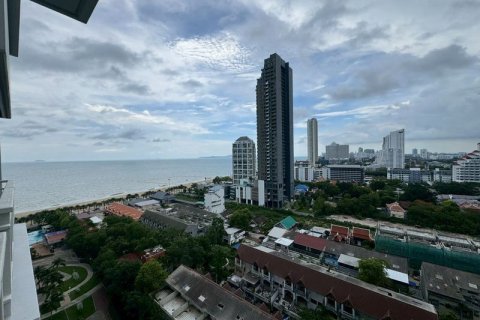 Condo in Pattaya, Thailand, 2 bedrooms  № 168881 - photo 5