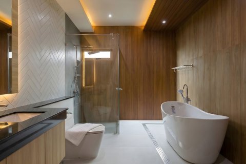 Villa in Krabi, Thailand 3 bedrooms № 168880 - photo 6